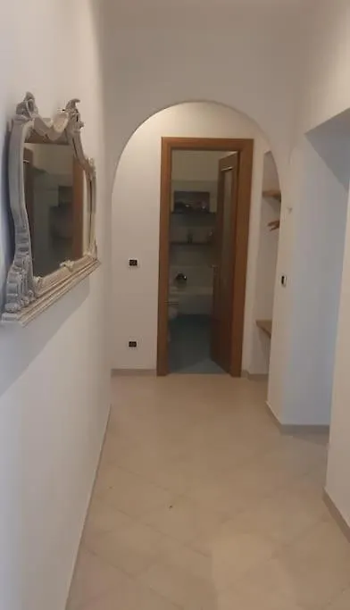 Apartment Le Ortensie Di Villa Vittoria Nel Verde A Pochi Minuti Di Auto Dalle Spiagge Mezzanego