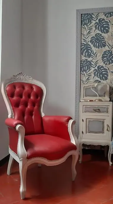 Le Ortensie Di Villa Vittoria Nel Verde A Pochi Minuti Di Auto Dalle Spiagge Mezzanego