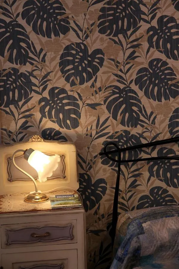 Apartment Le Ortensie Di Villa Vittoria Nel Verde A Pochi Minuti Di Auto Dalle Spiagge Mezzanego
