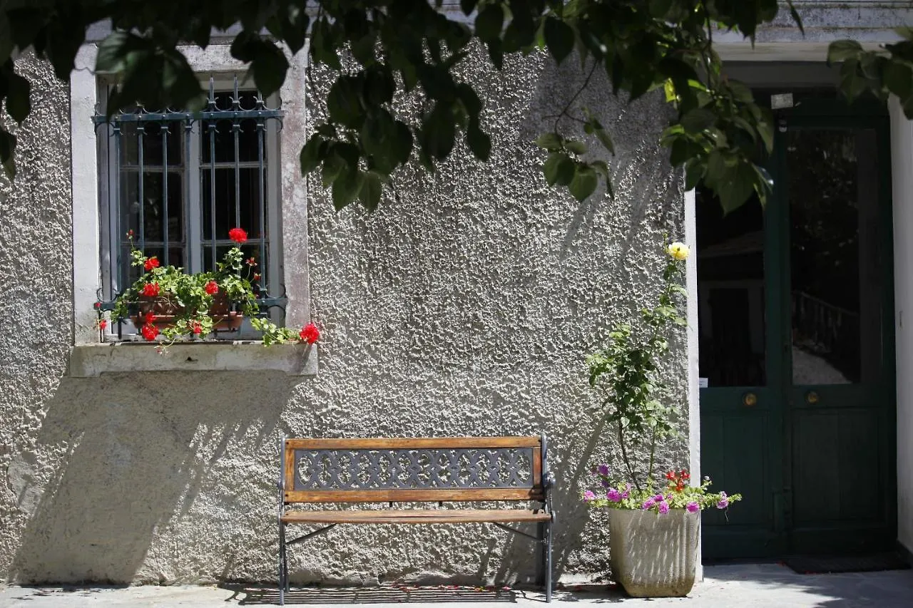 Le Ortensie Di Villa Vittoria Nel Verde A Pochi Minuti Di Auto Dalle Spiagge Mezzanego Apartment